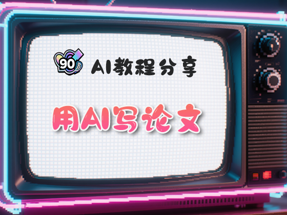 学生用AI写论文,还拿了个A!